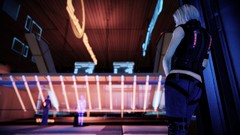 Mass effect 2 video games