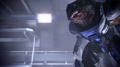 Mass effect 2 video games Grunt (Mass Effect)