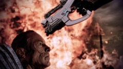 Mass effect 2 zaeed massani