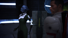 Mass effect 2010 game