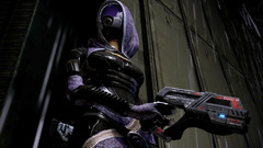 Mass effect