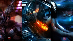 Mass effect