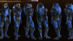 Mass effect
