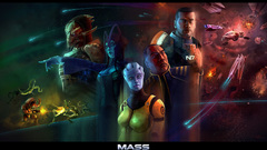Mass effect