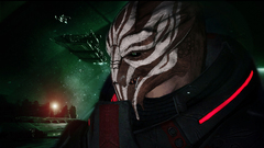 Mass effect