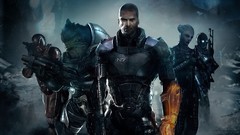 Mass effect 3