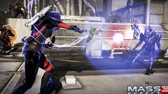 Mass effect 3