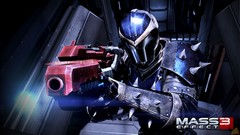 Mass effect 3