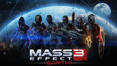Mass effect 3