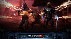 Mass effect 3