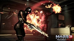 Mass effect 3