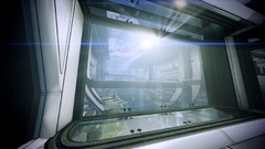Mass effect 3 Citadel (Mass Effect) Huerta Memorial Hospital