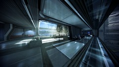 Mass effect 3 Citadel (Mass Effect) Huerta Memorial Hospital