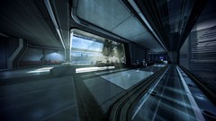 Mass effect 3 Citadel (Mass Effect) Huerta Memorial Hospital