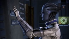 Mass effect 3 commander shepard liara tsoni Mass Effect 3 Ending