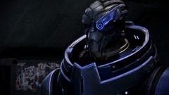 Mass effect 3 garrus vakarian video games