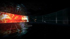 Mass effect 3 illusive man Cronos Station