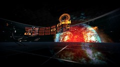 Mass effect 3 illusive man Cronos Station