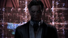 Mass effect 3 illusive man indoctrination