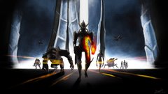 Mass effect 3 Mass Effect 3 Ending Marauder Shields