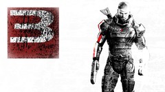 Mass effect 3 mass effect