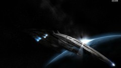 Mass effect 3 mass effect