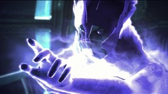 Mass effect 3 mass effect