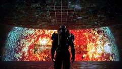 Mass effect 3 mass effect