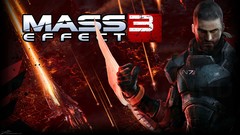Mass effect 3 mass effect commander shepard bioware video games