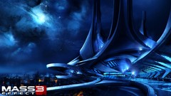 Mass effect 3 mass effect concept art