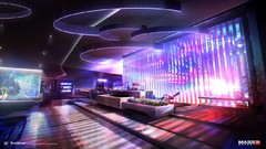 Mass effect 3 mass effect concept art