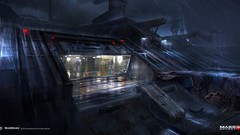 Mass effect 3 mass effect concept art