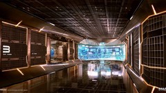 Mass effect 3 mass effect concept art