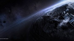 Mass effect 3 mass effect concept art