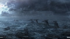 Mass effect 3 mass effect concept art