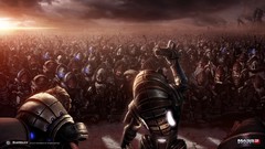 Mass effect 3 mass effect concept art