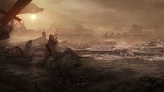 Mass effect 3 mass effect concept art