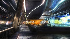 Mass effect 3 mass effect concept art