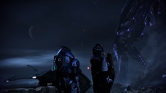 Mass effect 3 mass effect garrus vakarian commander shepard 