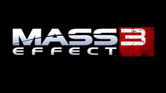 Mass effect 3 mass effect logos