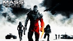 Mass effect 3 mass effect urdnot wrex commander shepard calling 