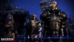 Mass effect 3 mass effect video games