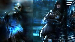 Mass effect 3 mass effect video games