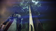 Mass effect 3 mordin solus Tuchanka