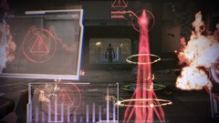 Mass effect 3 mordin solus Tuchanka