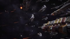 Mass effect 3 quarian