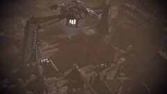 Mass effect 3 Tuchanka