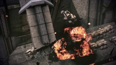 Mass effect 3 Tuchanka