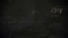 Mass effect 3 Tuchanka