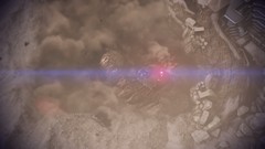 Mass effect 3 Tuchanka